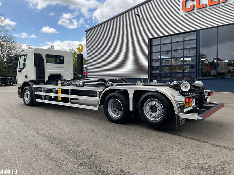 Volvo FE 350 6x2 Hyvalift 26 Ton haakarmsysteem NEW AND UNUSED! - Kamion sa hidrauličnom kukom: slika 5 Volvo FE 350 6x2 Hyvalift 26 Ton haakarmsysteem NEW AND UNUSED! - Kamion sa hidrauličnom kukom: slika 5