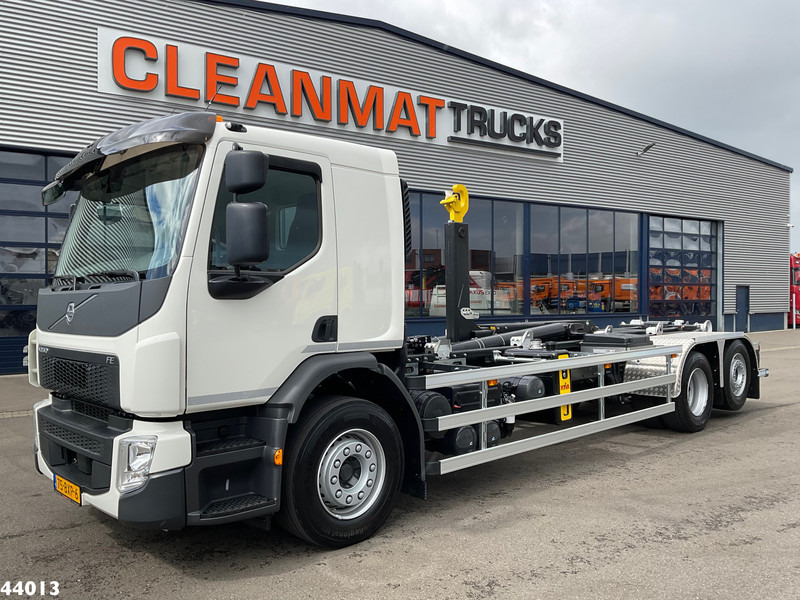 Volvo FE 350 6x2 Hyvalift 26 Ton haakarmsysteem NEW AND UNUSED! - Kamion sa hidrauličnom kukom: slika 2 Volvo FE 350 6x2 Hyvalift 26 Ton haakarmsysteem NEW AND UNUSED! - Kamion sa hidrauličnom kukom: slika 2