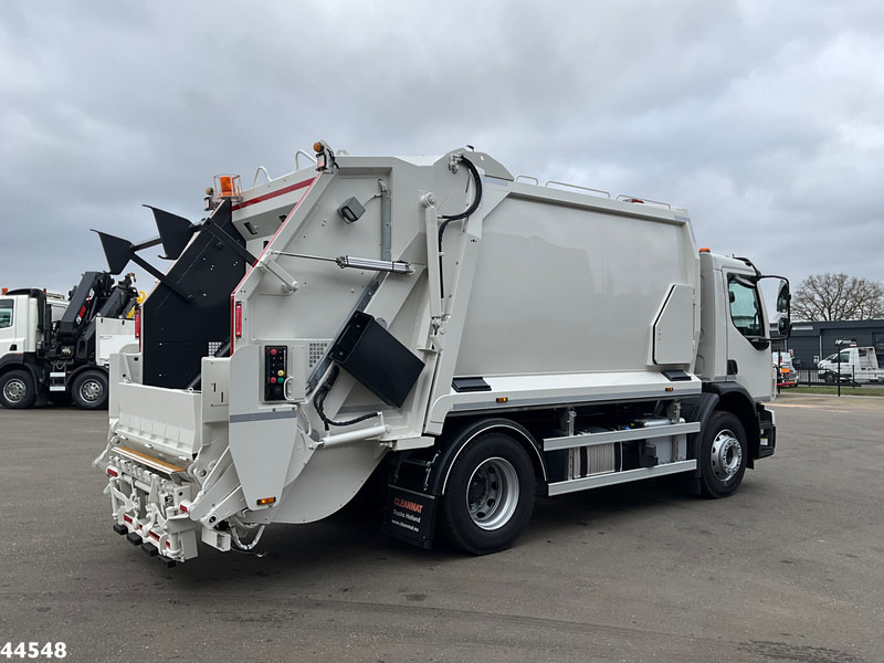 Volvo FE 350 Euro 6 Geesink/Norba N2, 15m³ NEW AND UNUSED! - Kamion za smeće: slika 4 Volvo FE 350 Euro 6 Geesink/Norba N2, 15m³ NEW AND UNUSED! - Kamion za smeće: slika 4