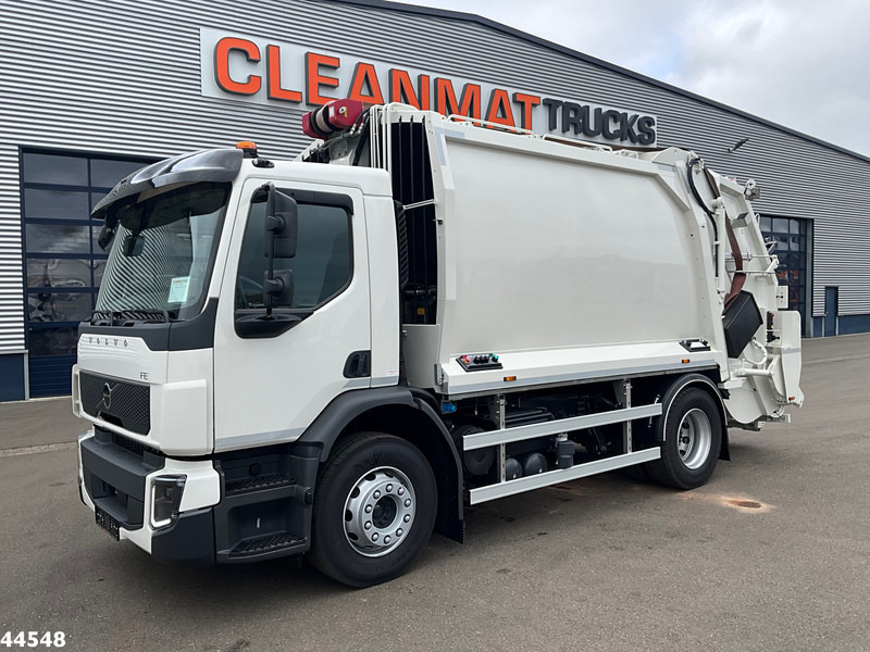 Volvo FE 350 Euro 6 Geesink/Norba N2, 15m³ NEW AND UNUSED! - Kamion za smeće: slika 1 Volvo FE 350 Euro 6 Geesink/Norba N2, 15m³ NEW AND UNUSED! - Kamion za smeće: slika 1
