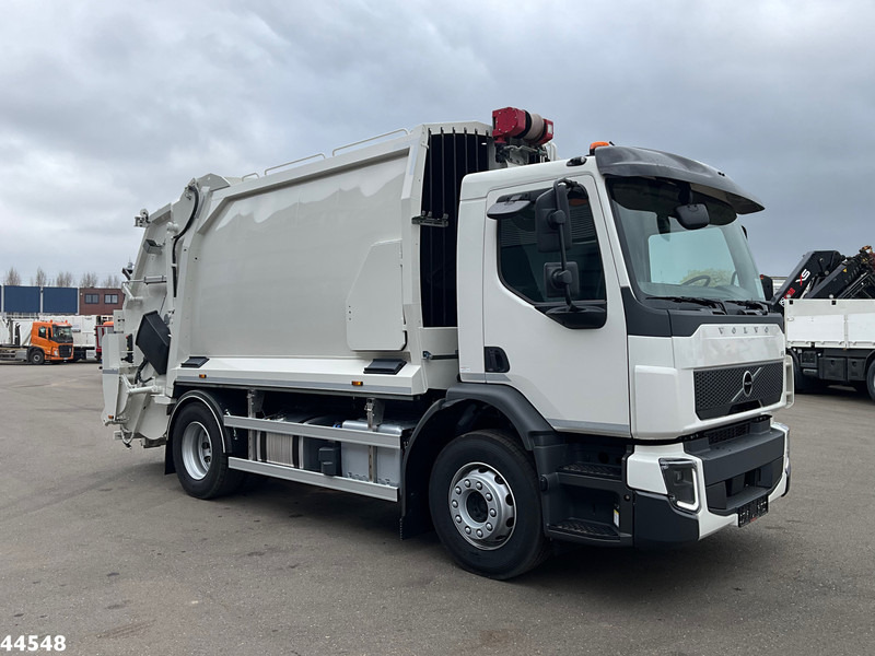 Volvo FE 350 Euro 6 Geesink/Norba N2, 15m³ NEW AND UNUSED! - Kamion za smeće: slika 2 Volvo FE 350 Euro 6 Geesink/Norba N2, 15m³ NEW AND UNUSED! - Kamion za smeće: slika 2