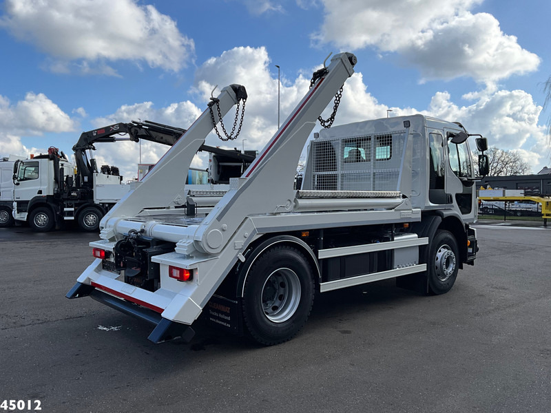 Volvo FE 350 Euro 6 Hyva 14 Ton portaalarmsysteem - Kamion za utovaranje kontejnera: slika 4 Volvo FE 350 Euro 6 Hyva 14 Ton portaalarmsysteem - Kamion za utovaranje kontejnera: slika 4