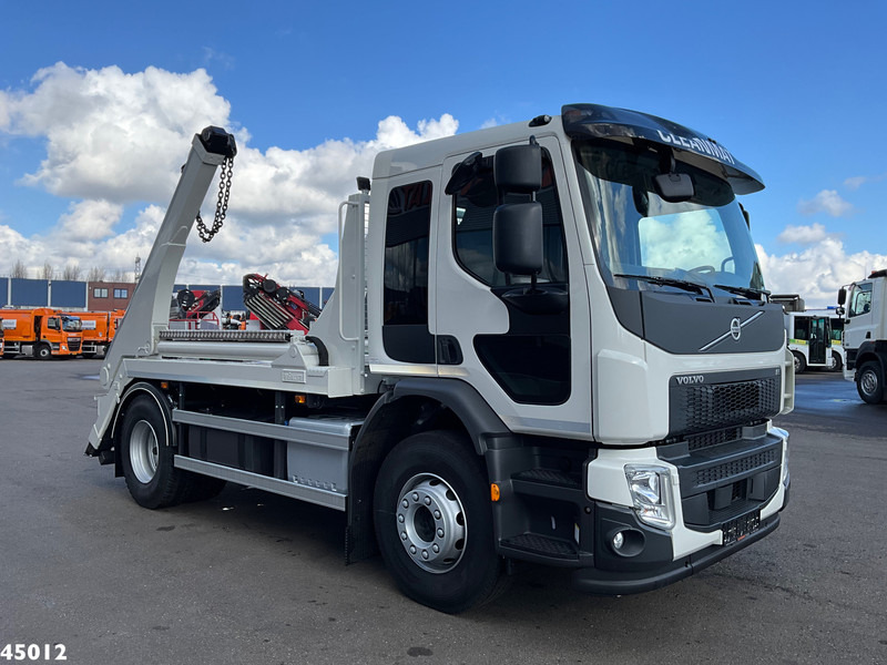 Volvo FE 350 Euro 6 Hyva 14 Ton portaalarmsysteem - Kamion za utovaranje kontejnera: slika 2 Volvo FE 350 Euro 6 Hyva 14 Ton portaalarmsysteem - Kamion za utovaranje kontejnera: slika 2