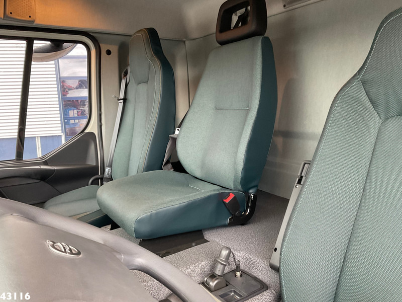 Kamion za smeće Volvo FE 350 Euro 6 NORBA MF 300 22m³, 2 compartimenten: slika 19
