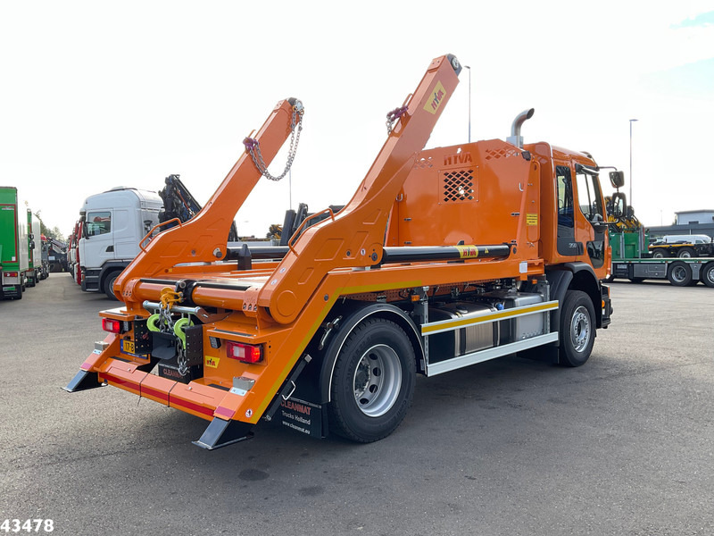 Volvo FE 350 Hyva 14 Ton portaalarmsysteem - Kamion za utovaranje kontejnera: slika 3 Volvo FE 350 Hyva 14 Ton portaalarmsysteem - Kamion za utovaranje kontejnera: slika 3