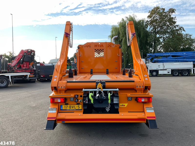 Volvo FE 350 Hyva 14 Ton portaalarmsysteem - Kamion za utovaranje kontejnera: slika 5 Volvo FE 350 Hyva 14 Ton portaalarmsysteem - Kamion za utovaranje kontejnera: slika 5