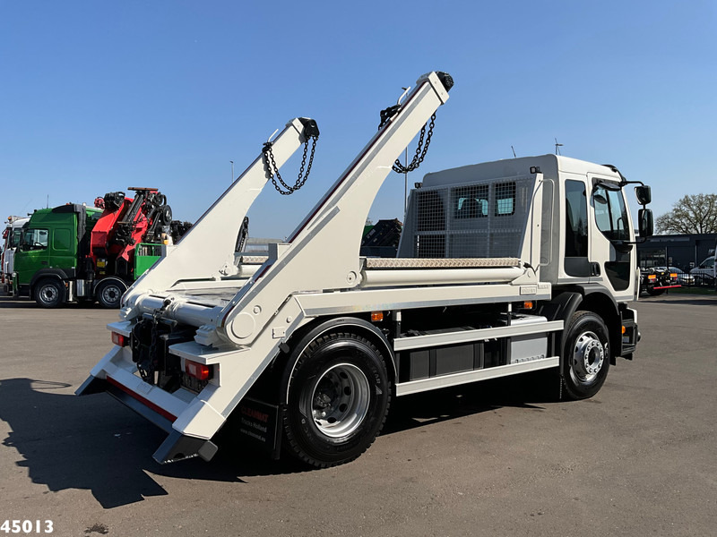 Volvo FE 350 Hyvalift 14 Ton portaalarmsysteem - Kamion za utovaranje kontejnera: slika 3 Volvo FE 350 Hyvalift 14 Ton portaalarmsysteem - Kamion za utovaranje kontejnera: slika 3