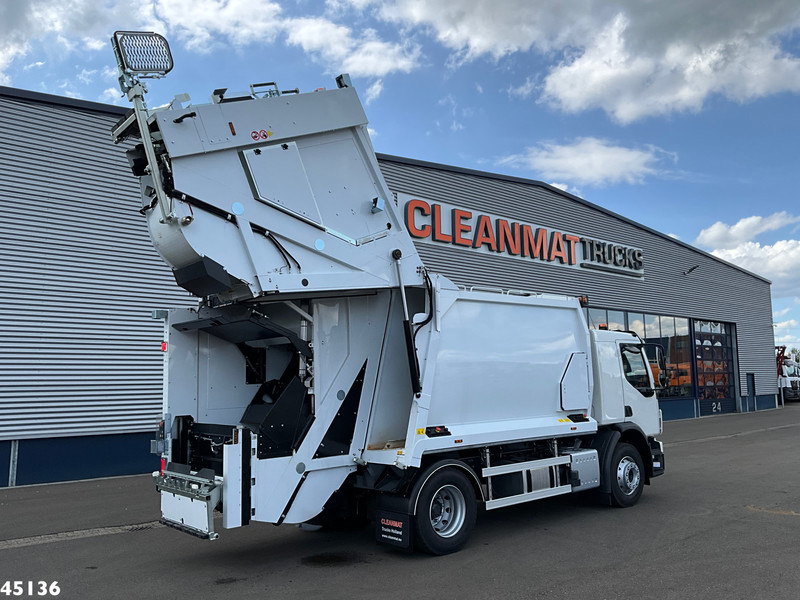 Volvo FE 350 Norba MF 300 14m³ 2 compartimenten NEW and UNUSED! - Kamion za smeće: slika 1 Volvo FE 350 Norba MF 300 14m³ 2 compartimenten NEW and UNUSED! - Kamion za smeće: slika 1