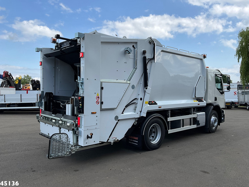 Volvo FE 350 Norba MF 300 14m³ 2 compartimenten NEW and UNUSED! - Kamion za smeće: slika 5 Volvo FE 350 Norba MF 300 14m³ 2 compartimenten NEW and UNUSED! - Kamion za smeće: slika 5