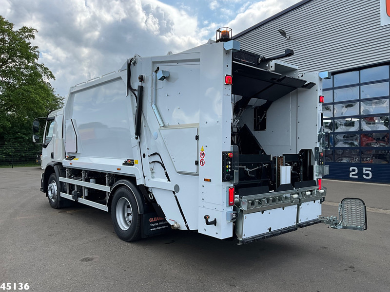 Volvo FE 350 Norba MF 300 14m³ 2 compartimenten NEW and UNUSED! - Kamion za smeće: slika 4 Volvo FE 350 Norba MF 300 14m³ 2 compartimenten NEW and UNUSED! - Kamion za smeće: slika 4