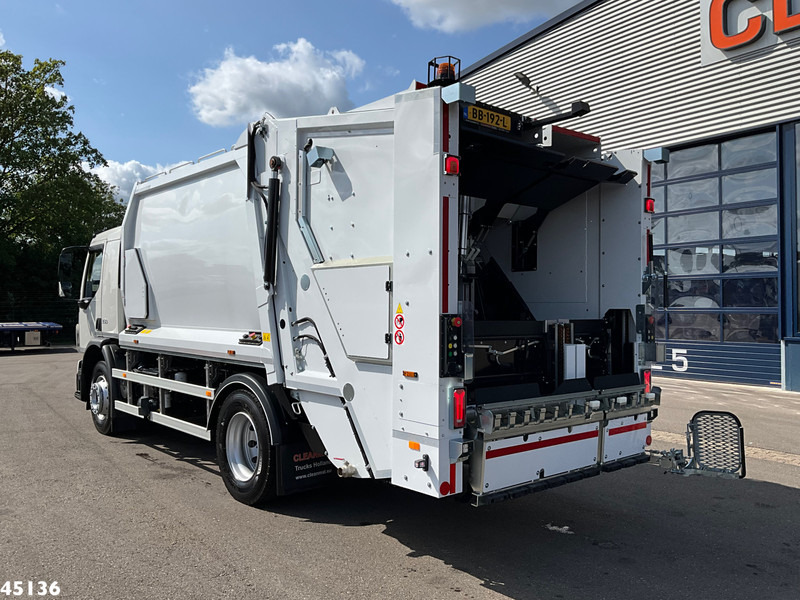 Volvo FE 350 Norba MF 300 14m³ 2 compartimenten NEW and UNUSED! - Kamion za smeće: slika 4 Volvo FE 350 Norba MF 300 14m³ 2 compartimenten NEW and UNUSED! - Kamion za smeće: slika 4
