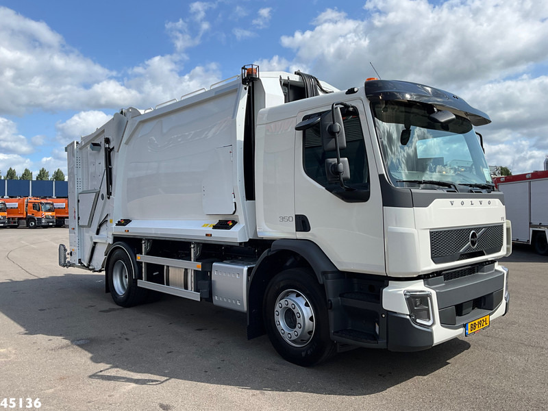 Volvo FE 350 Norba MF 300 14m³ 2 compartimenten NEW and UNUSED! - Kamion za smeće: slika 3 Volvo FE 350 Norba MF 300 14m³ 2 compartimenten NEW and UNUSED! - Kamion za smeće: slika 3