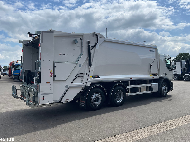 Volvo FE 350 Norba MF 300 22m³ 2 compartimenten NEW and UNUSED! - Kamion za smeće: slika 5 Volvo FE 350 Norba MF 300 22m³ 2 compartimenten NEW and UNUSED! - Kamion za smeće: slika 5
