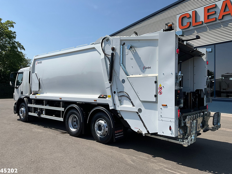 Volvo FE 350 Norba MF 300 22m³ 2 compartimenten NEW and UNUSED! - Kamion za smeće: slika 5 Volvo FE 350 Norba MF 300 22m³ 2 compartimenten NEW and UNUSED! - Kamion za smeće: slika 5