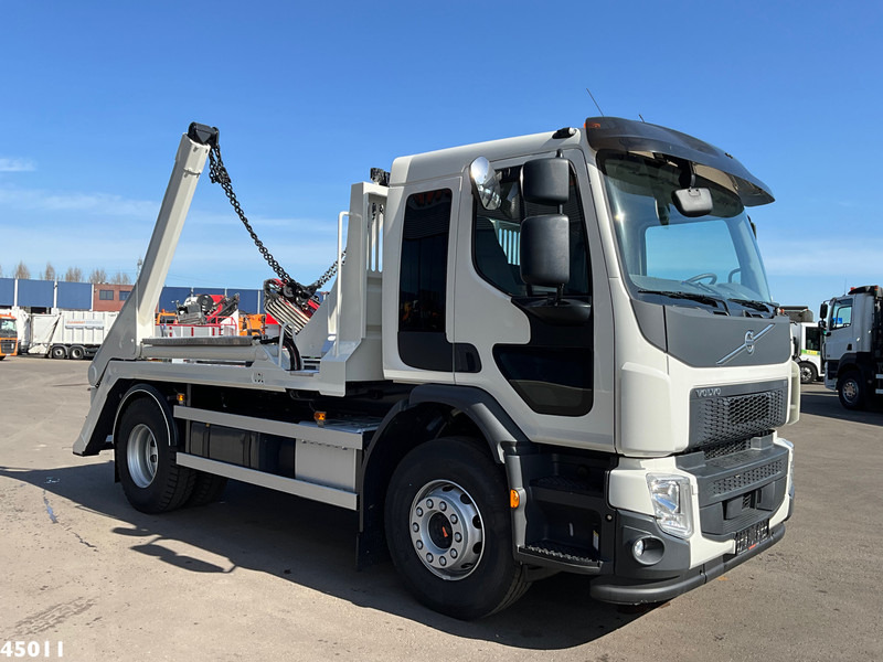 Volvo FE 350 VDL 13 Ton portaalarmsysteem - Kamion za utovaranje kontejnera: slika 2 Volvo FE 350 VDL 13 Ton portaalarmsysteem - Kamion za utovaranje kontejnera: slika 2