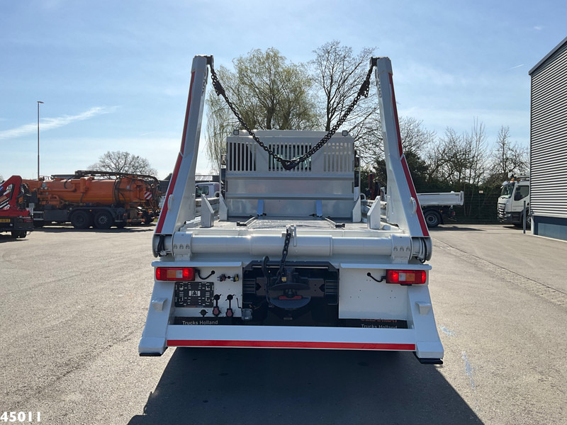 Volvo FE 350 VDL 13 Ton portaalarmsysteem - Kamion za utovaranje kontejnera: slika 5 Volvo FE 350 VDL 13 Ton portaalarmsysteem - Kamion za utovaranje kontejnera: slika 5