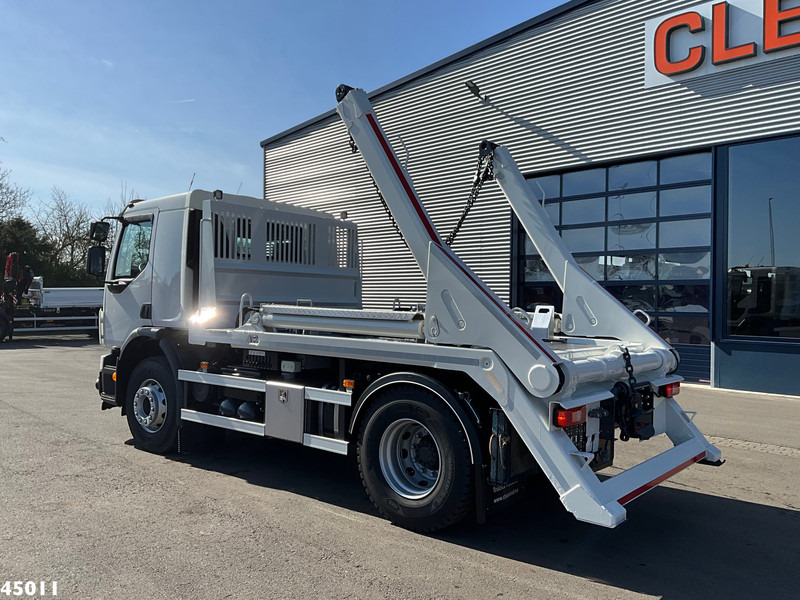 Volvo FE 350 VDL 13 Ton portaalarmsysteem - Kamion za utovaranje kontejnera: slika 4 Volvo FE 350 VDL 13 Ton portaalarmsysteem - Kamion za utovaranje kontejnera: slika 4