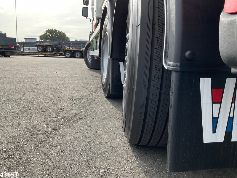 Kamion za smeće Volvo FE 350 VDL Translift zijlader: slika 18