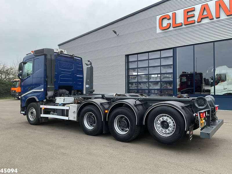 Volvo FH 500 8x4 Euro 6 VDL 30 Ton haakarmsysteem - Kamion sa hidrauličnom kukom: slika 5 Volvo FH 500 8x4 Euro 6 VDL 30 Ton haakarmsysteem - Kamion sa hidrauličnom kukom: slika 5
