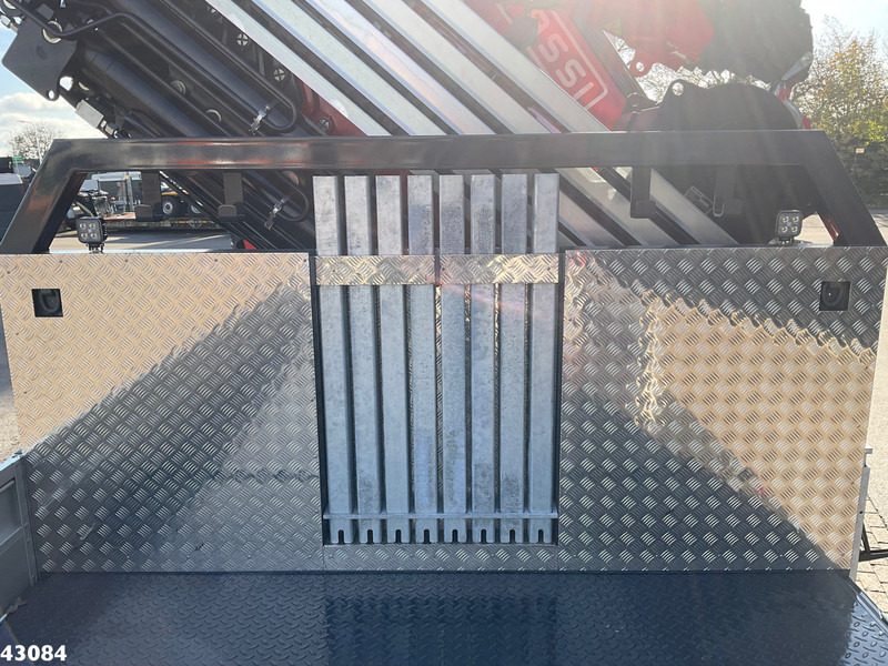 Kamion sa dizalicom Volvo FH 540 10x4 Fassi 215 Tonmeter laadkraan + Fly-Jib NEW AND UNUSED!: slika 15