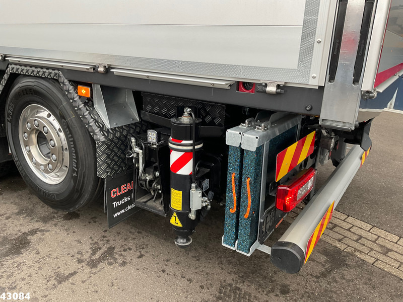 Kamion sa dizalicom Volvo FH 540 10x4 Fassi 215 Tonmeter laadkraan + Fly-Jib NEW AND UNUSED!: slika 9
