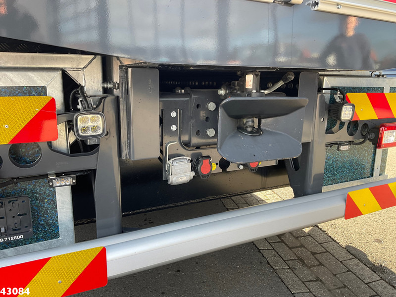 Kamion sa dizalicom Volvo FH 540 10x4 Fassi 215 Tonmeter laadkraan + Fly-Jib NEW AND UNUSED!: slika 11