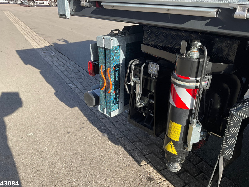 Kamion sa dizalicom Volvo FH 540 10x4 Fassi 215 Tonmeter laadkraan + Fly-Jib NEW AND UNUSED!: slika 12
