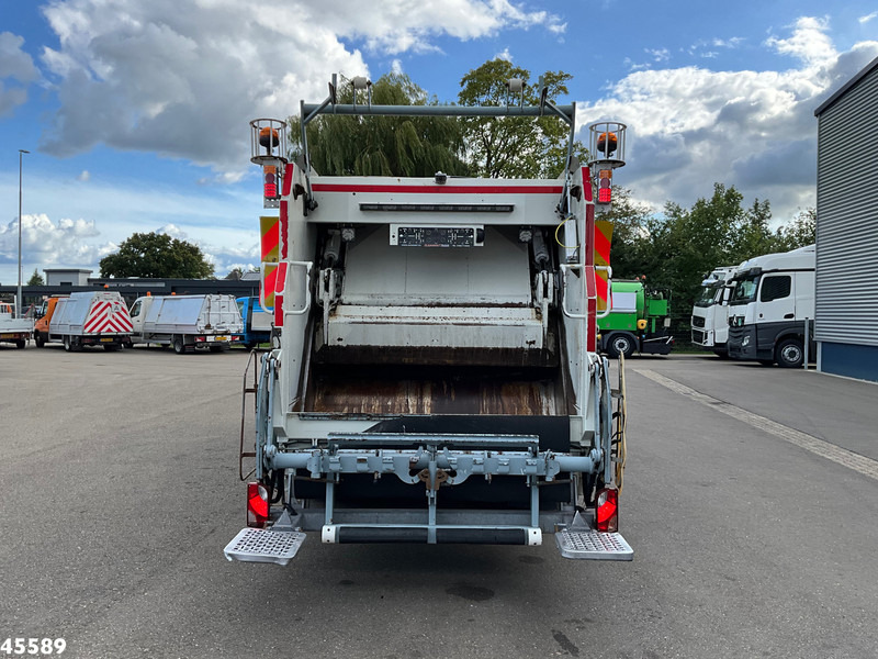 Volvo FL 250 4x2 Euro 6 Farid 9m³ - Kamion za smeće: slika 4 Volvo FL 250 4x2 Euro 6 Farid 9m³ - Kamion za smeće: slika 4