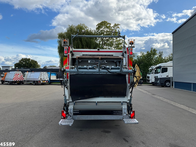 Volvo FL 250 4x2 Euro 6 Farid 9m³ - Kamion za smeće: slika 5 Volvo FL 250 4x2 Euro 6 Farid 9m³ - Kamion za smeće: slika 5