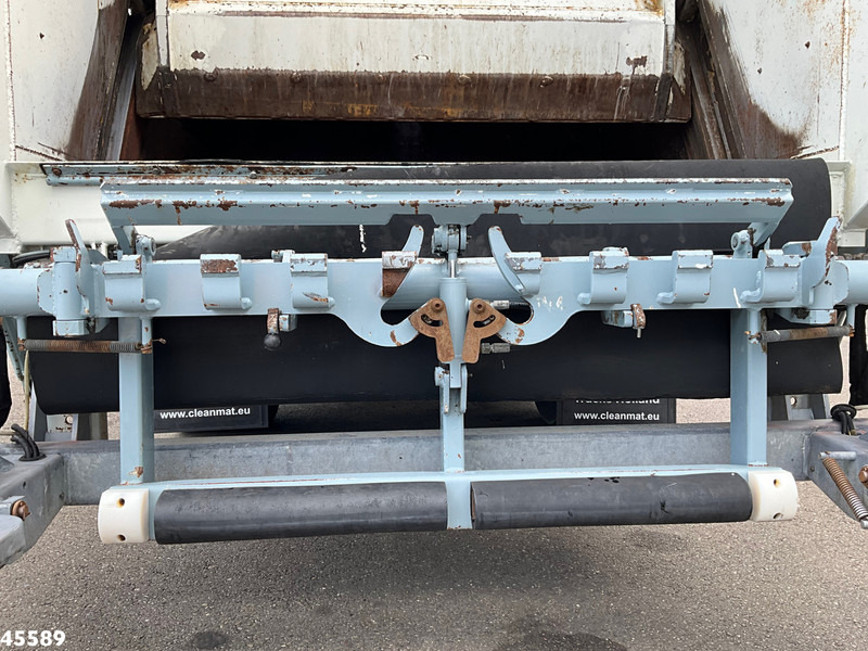 Volvo FL 250 4x2 Euro 6 Farid 9m³ - Kamion za smeće: slika 3 Volvo FL 250 4x2 Euro 6 Farid 9m³ - Kamion za smeće: slika 3