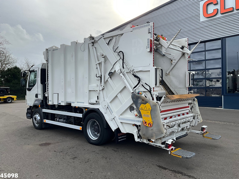 Volvo FL 250 Euro 6 VDK 10m³ - Kamion za smeće: slika 3 Volvo FL 250 Euro 6 VDK 10m³ - Kamion za smeće: slika 3