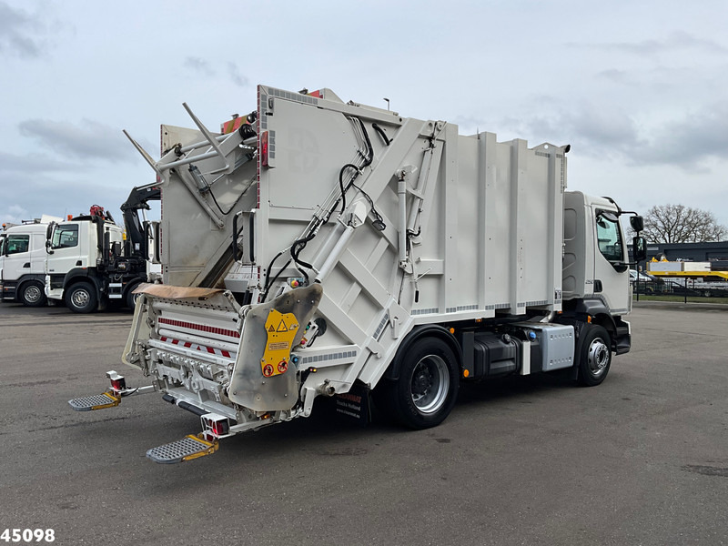 Volvo FL 250 Euro 6 VDK 10m³ - Kamion za smeće: slika 4 Volvo FL 250 Euro 6 VDK 10m³ - Kamion za smeće: slika 4
