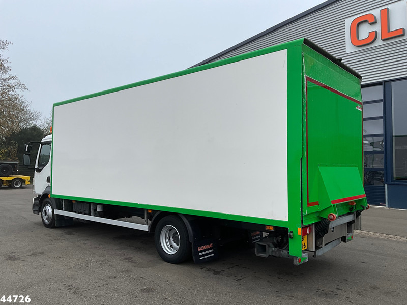 Volvo FL 250 Euro 6 met Dhollandia laadklep - Kamion sa zatvorenim sandukom: slika 5 Volvo FL 250 Euro 6 met Dhollandia laadklep - Kamion sa zatvorenim sandukom: slika 5