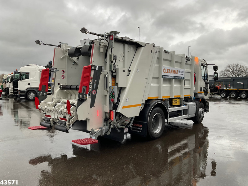 Volvo FL 280 Zoeller 9m³ - Kamion za smeće: slika 3 Volvo FL 280 Zoeller 9m³ - Kamion za smeće: slika 3