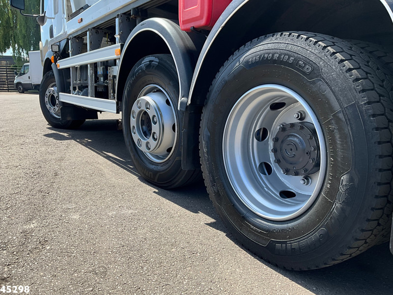 Volvo FM 260 Geesink 13m³ Width 2,20 meter! Volvo FM 260 Geesink 13m³ Width 2,20 meter!: slika 10
