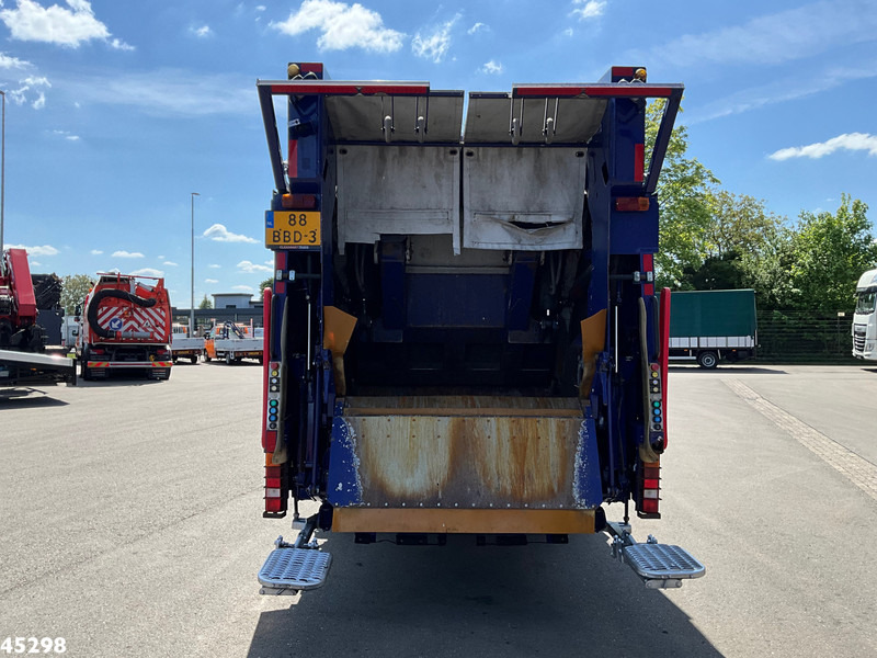 Volvo FM 260 Geesink 13m³ Width 2,20 meter! Volvo FM 260 Geesink 13m³ Width 2,20 meter!: slika 7