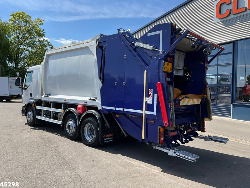 Volvo FM 260 Geesink 13m³ Width 2,20 meter! - Kamion za smeće: slika 4 Volvo FM 260 Geesink 13m³ Width 2,20 meter! - Kamion za smeće: slika 4