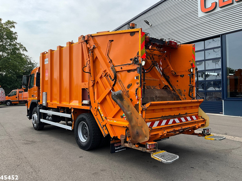 Volvo FM 260 VDK 12m³ - Kamion za smeće: slika 2 Volvo FM 260 VDK 12m³ - Kamion za smeće: slika 2
