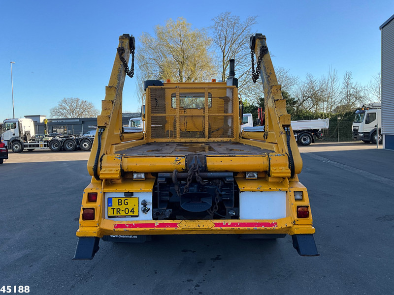 Volvo FM 290 Full Steel Manual 12 Ton portaalarmsysteem - Kamion za utovaranje kontejnera: slika 3 Volvo FM 290 Full Steel Manual 12 Ton portaalarmsysteem - Kamion za utovaranje kontejnera: slika 3