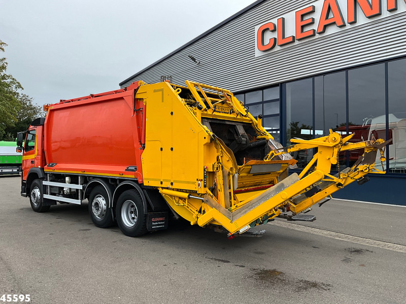 Volvo FM 330 Euro 6 Geesink 20m³ - Kamion za smeće: slika 3 Volvo FM 330 Euro 6 Geesink 20m³ - Kamion za smeće: slika 3