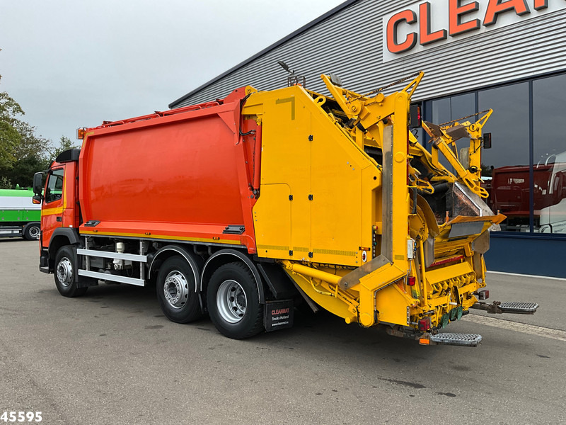 Volvo FM 330 Euro 6 Geesink 20m³ - Kamion za smeće: slika 4 Volvo FM 330 Euro 6 Geesink 20m³ - Kamion za smeće: slika 4