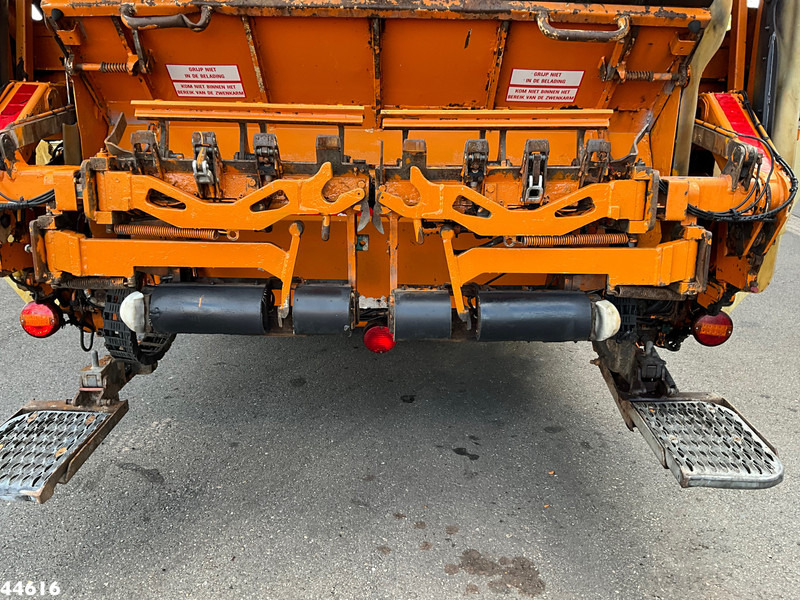 Volvo FM 330 Euro 6 Zoeller 25m³ - Kamion za smeće: slika 4 Volvo FM 330 Euro 6 Zoeller 25m³ - Kamion za smeće: slika 4