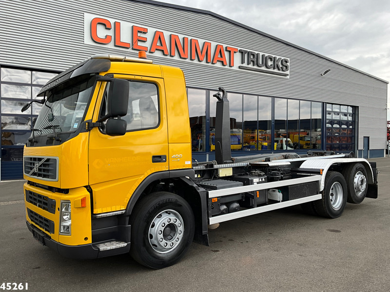 Volvo FM 400 Euro 5 VDL 20 Ton Haakarmsysteem - Kamion sa hidrauličnom kukom: slika 2 Volvo FM 400 Euro 5 VDL 20 Ton Haakarmsysteem - Kamion sa hidrauličnom kukom: slika 2