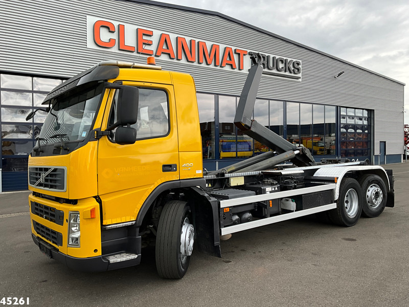 Volvo FM 400 Euro 5 VDL 20 Ton Haakarmsysteem - Kamion sa hidrauličnom kukom: slika 1 Volvo FM 400 Euro 5 VDL 20 Ton Haakarmsysteem - Kamion sa hidrauličnom kukom: slika 1