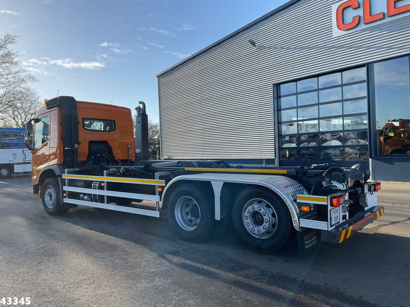 Volvo FM 430 Euro 6 VDL 21 Ton haakarmsysteem - Kamion sa hidrauličnom kukom: slika 5 Volvo FM 430 Euro 6 VDL 21 Ton haakarmsysteem - Kamion sa hidrauličnom kukom: slika 5