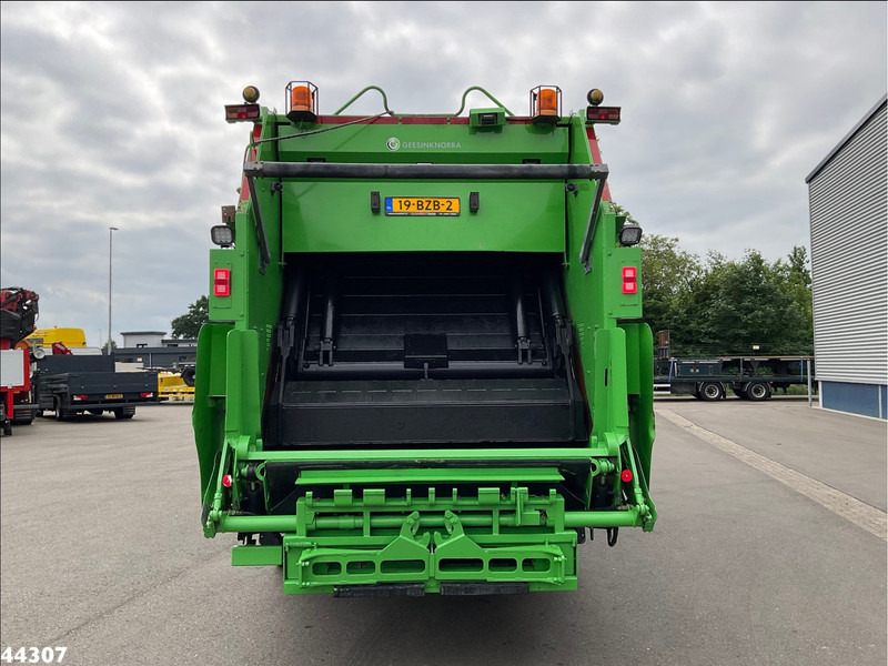 Volvo FM 450 Euro 6 GeesinkNorba RL300 - Kamion za smeće: slika 3 Volvo FM 450 Euro 6 GeesinkNorba RL300 - Kamion za smeće: slika 3