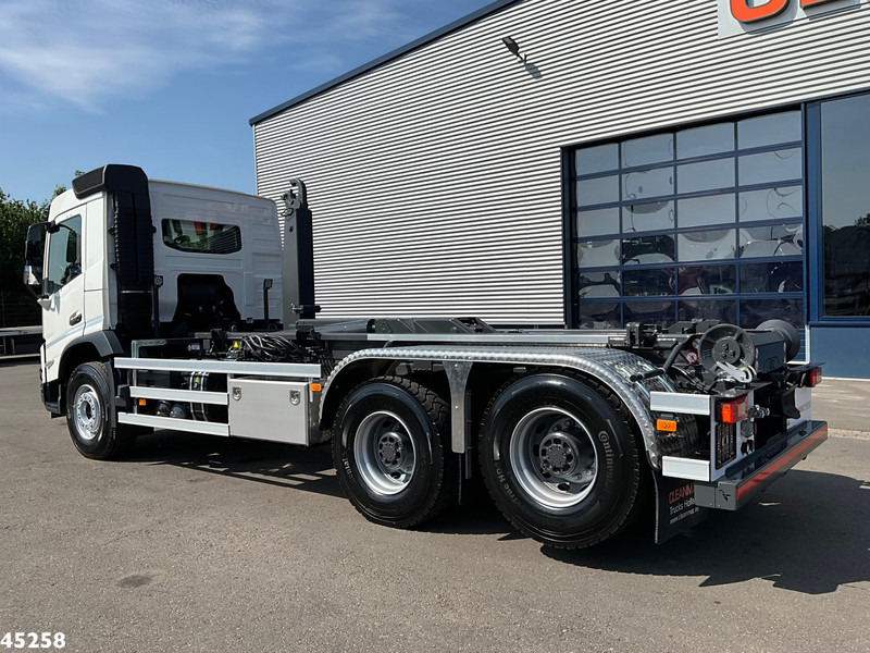 Volvo FMX 430 6x4 VDL 21 Ton haakarmsysteem - Kamion sa hidrauličnom kukom: slika 4 Volvo FMX 430 6x4 VDL 21 Ton haakarmsysteem - Kamion sa hidrauličnom kukom: slika 4