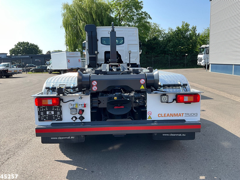 Volvo FMX 430 6x4 VDL 21 Ton haakarmsysteem - Kamion sa hidrauličnom kukom: slika 4 Volvo FMX 430 6x4 VDL 21 Ton haakarmsysteem - Kamion sa hidrauličnom kukom: slika 4