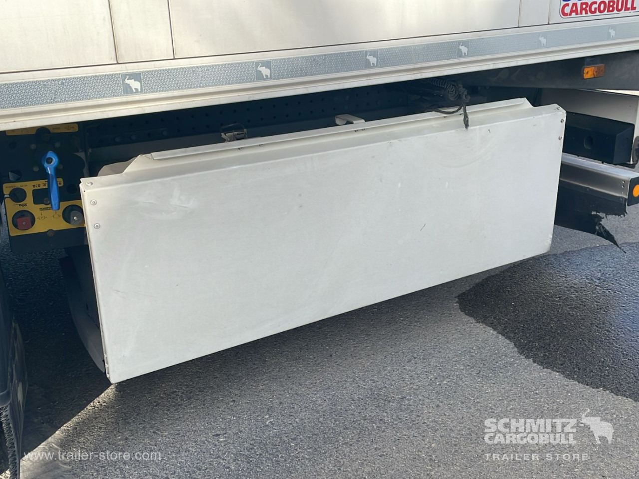 SCHMITZ Semiremolque Frigo Standard - Izotermička poluprikolica: slika 4 SCHMITZ Semiremolque Frigo Standard - Izotermička poluprikolica: slika 4