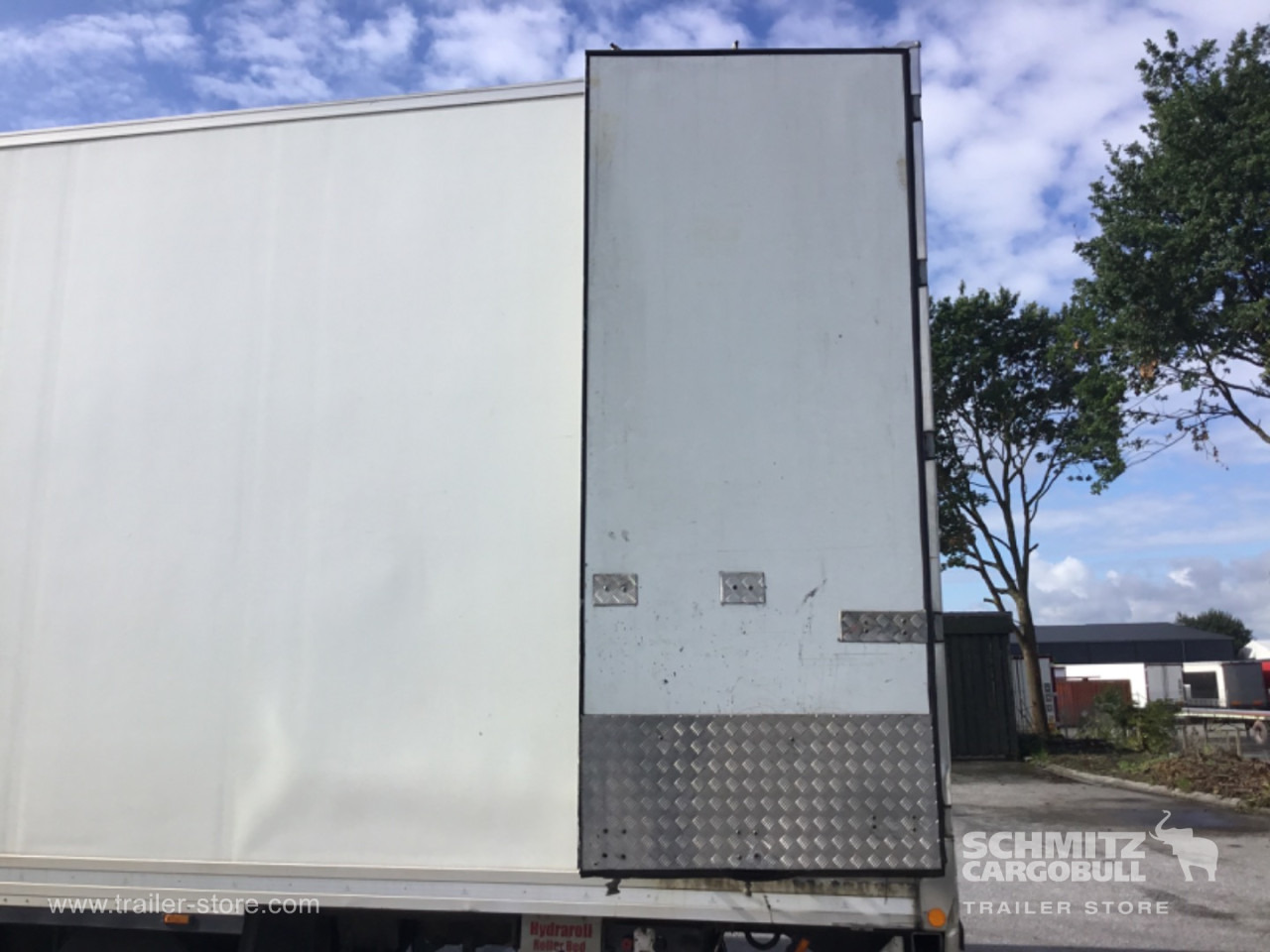 TALSON Dryfreight Standard TALSON Dryfreight Standard: slika 14
